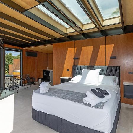 Nga Whare Manatu Bed & Breakfast Geraldine Dış mekan fotoğraf