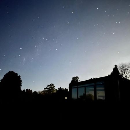 Nga Whare Manatu Bed & Breakfast Geraldine Dış mekan fotoğraf
