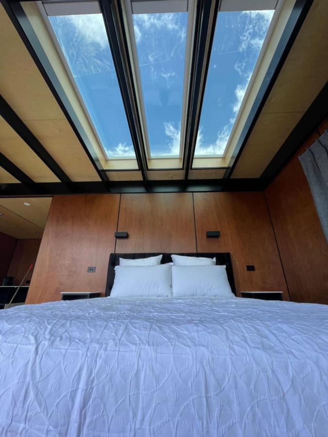 Nga Whare Manatu Bed & Breakfast Geraldine Dış mekan fotoğraf