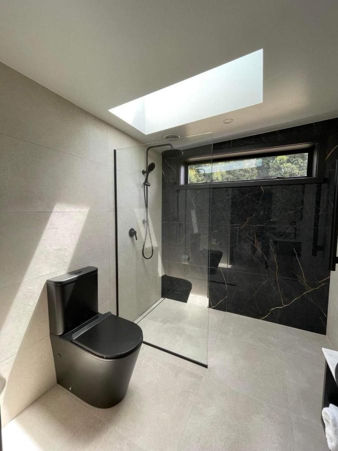 Nga Whare Manatu Bed & Breakfast Geraldine Dış mekan fotoğraf