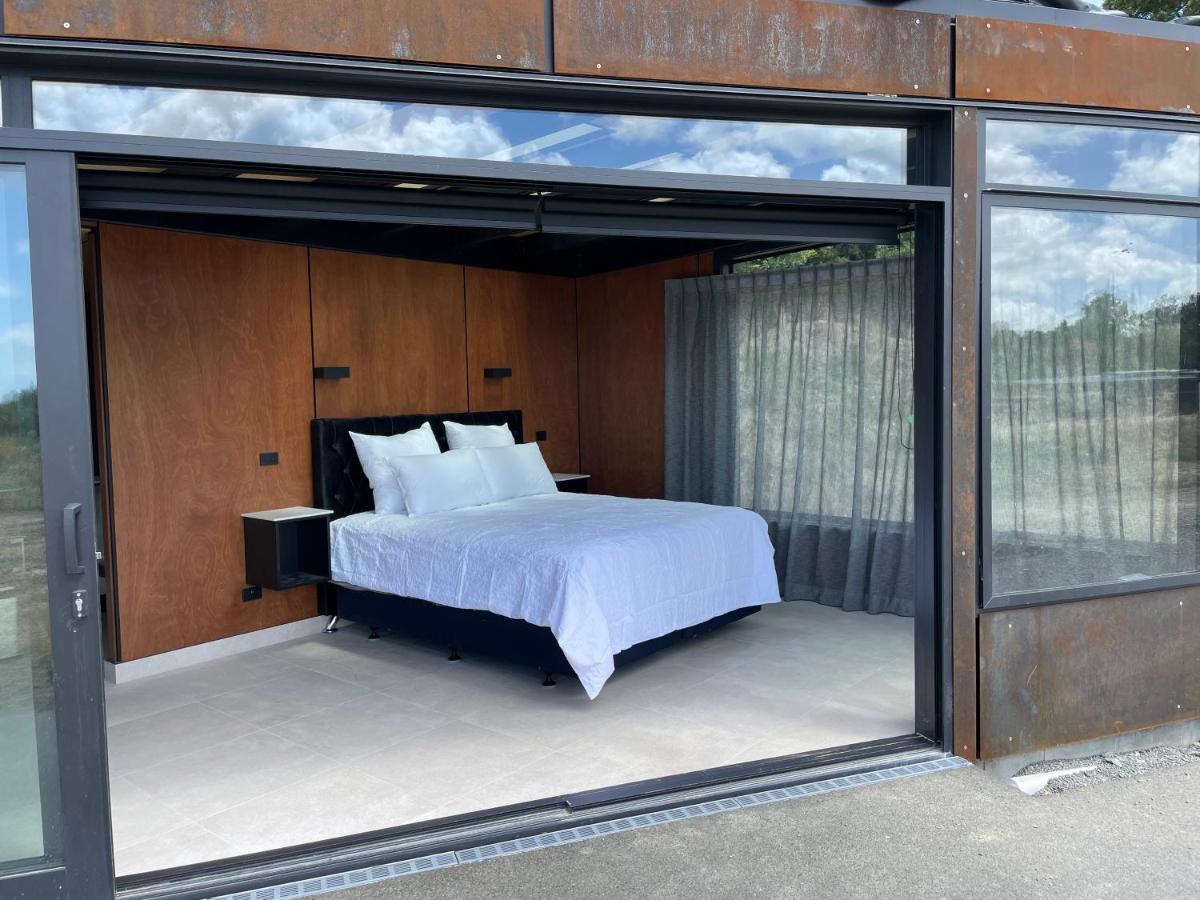 Nga Whare Manatu Bed & Breakfast Geraldine Dış mekan fotoğraf