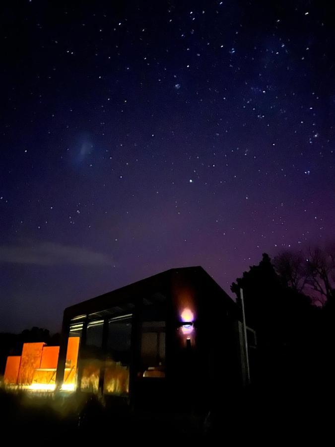 Nga Whare Manatu Bed & Breakfast Geraldine Dış mekan fotoğraf