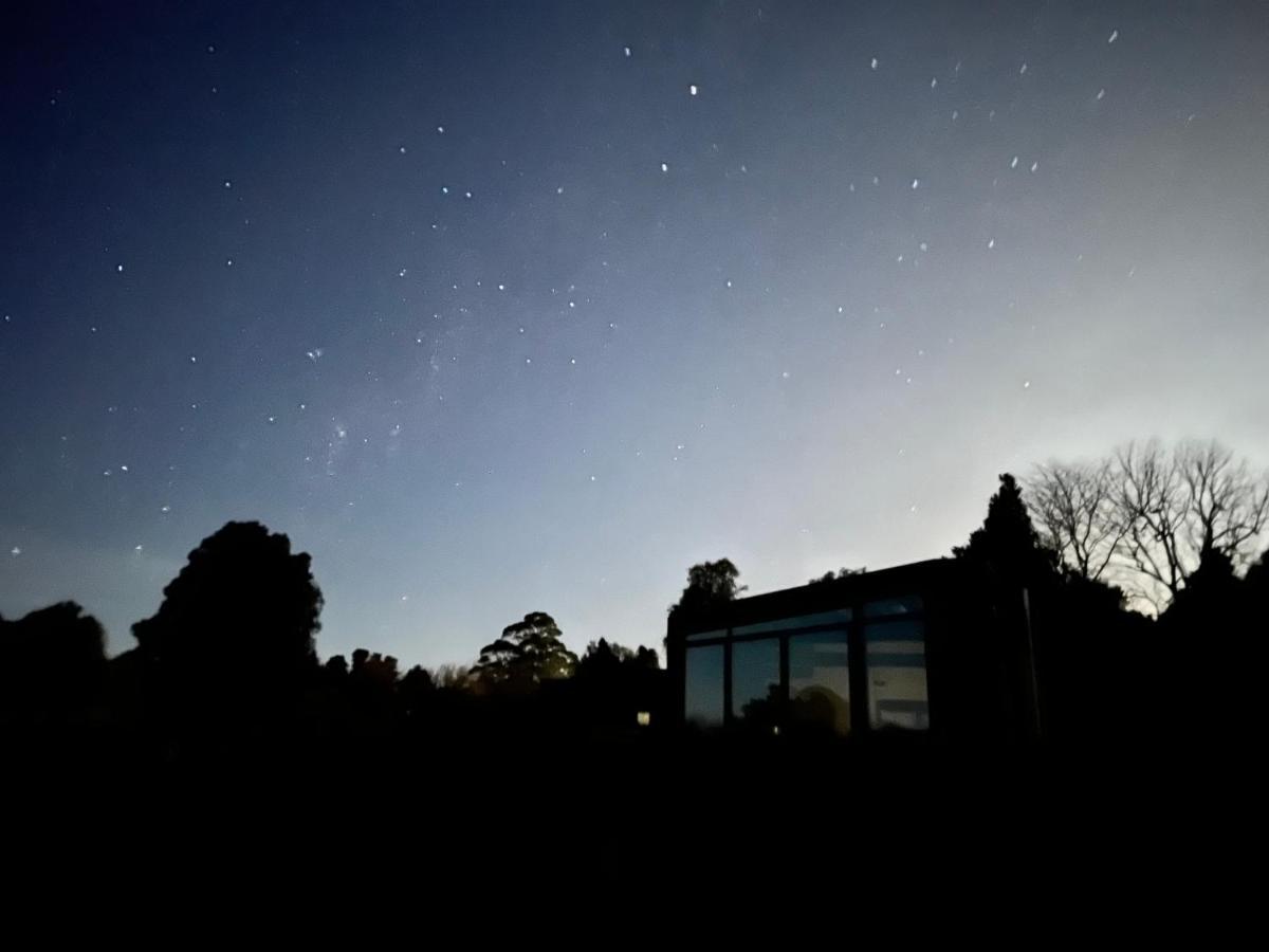 Nga Whare Manatu Bed & Breakfast Geraldine Dış mekan fotoğraf